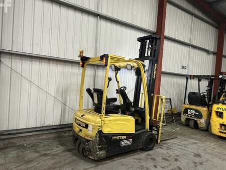 Elektro 3 Rad 2015  Hyster J2.0XNT (6)