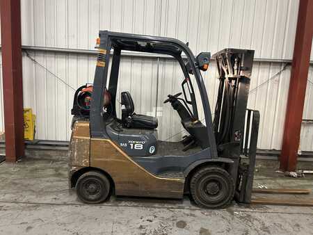 Nestekaasutrukki 2008  Toyota 02-8FGF18 (5)