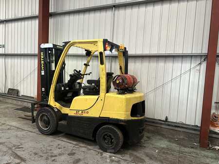 LPG VZV 2016  Hyster H3.0FT (3)