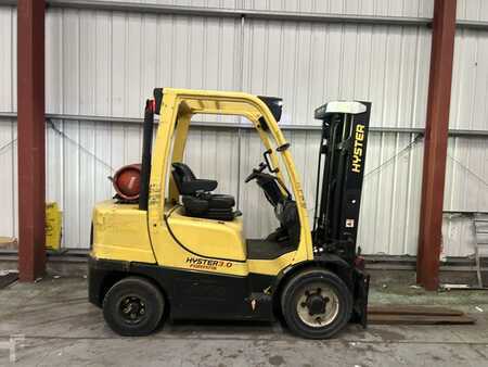 LPG VZV 2016  Hyster H3.0FT (5)