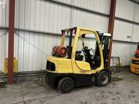 LPG VZV 2016  Hyster H3.0FT (6)