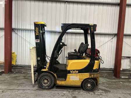 LPG VZV 2015  Yale GLP18VX (1)