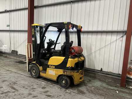 LPG VZV 2015  Yale GLP18VX (3)