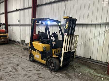 LPG VZV 2015  Yale GLP18VX (4)