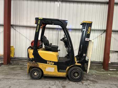 LPG VZV 2015  Yale GLP18VX (5)