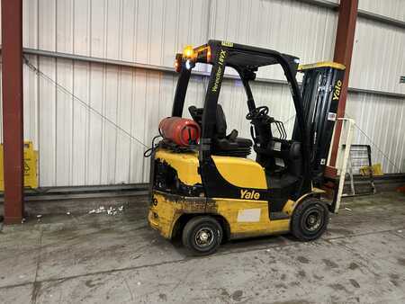 LPG VZV 2015  Yale GLP18VX (6)