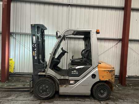 Diesel heftrucks 2020  Still RC42-25 (1)