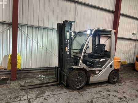 Diesel heftrucks 2020  Still RC42-25 (2)