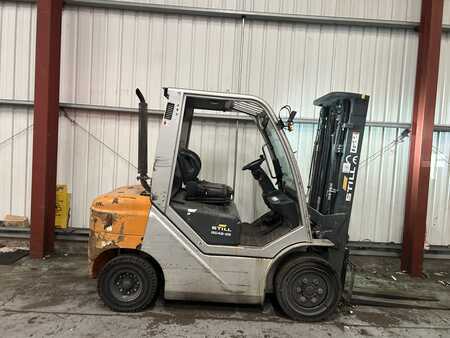 Diesel heftrucks 2020  Still RC42-25 (5)