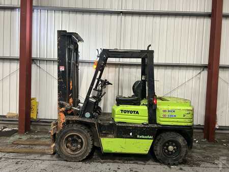 Dieseltrukki 1997  Toyota 02-5FD35 (1)