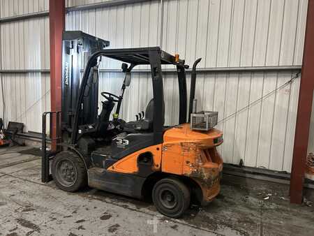 Dieseltrukki 2019  Doosan D33S-7 (5)