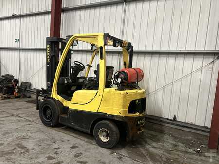 Nestekaasutrukki 2016  Hyster H3.0FT (3)