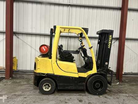 Nestekaasutrukki 2016  Hyster H3.0FT (5)