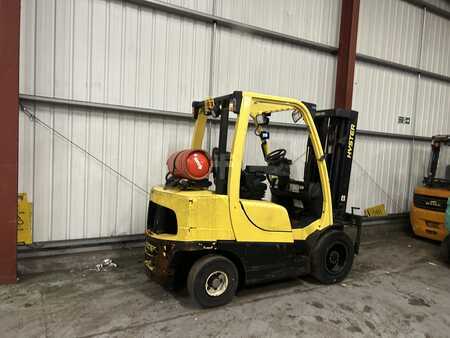 Nestekaasutrukki 2016  Hyster H3.0FT (6)