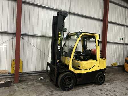 Nestekaasutrukki 2016  Hyster H3.0FT (2)
