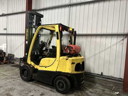 Nestekaasutrukki 2016  Hyster H3.0FT (3)
