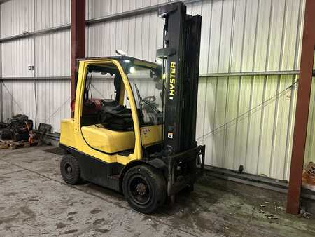 Nestekaasutrukki 2016  Hyster H3.0FT (4)