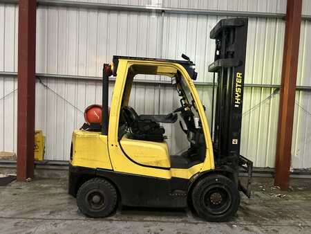 Nestekaasutrukki 2016  Hyster H3.0FT (5)