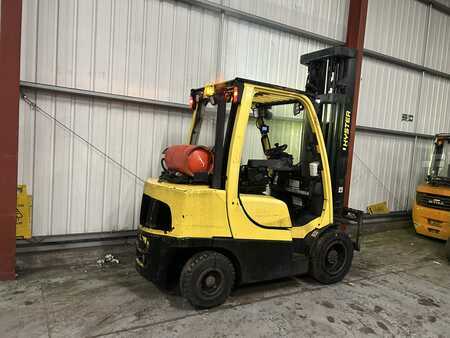 Nestekaasutrukki 2016  Hyster H3.0FT (6)