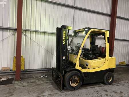 Nestekaasutrukki 2016  Hyster H3.0FT (2)