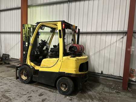 Nestekaasutrukki 2016  Hyster H3.0FT (3)