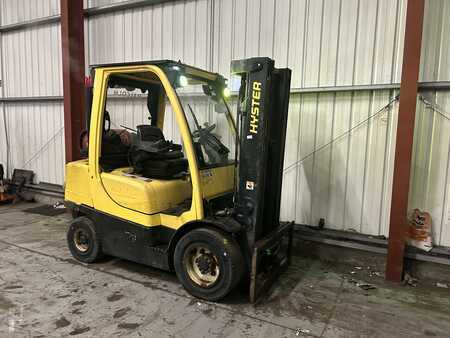 Nestekaasutrukki 2016  Hyster H3.0FT (4)