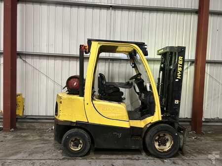 Nestekaasutrukki 2016  Hyster H3.0FT (5)