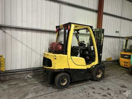 Nestekaasutrukki 2016  Hyster H3.0FT (6)