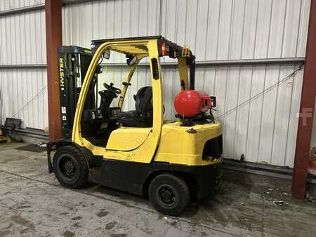 Nestekaasutrukki 2017  Hyster H3.0FT (3)