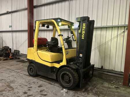 Nestekaasutrukki 2017  Hyster H3.0FT (4)