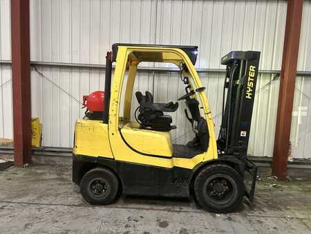 Nestekaasutrukki 2017  Hyster H3.0FT (5)