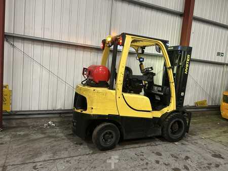 Nestekaasutrukki 2017  Hyster H3.0FT (6)