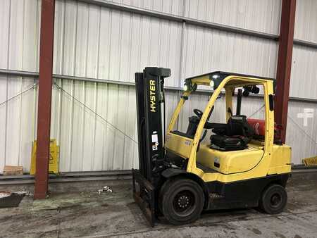 Nestekaasutrukki 2017  Hyster H3.0FT (2)