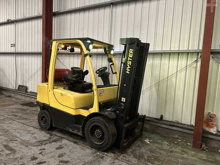 Nestekaasutrukki 2017  Hyster H3.0FT (4)