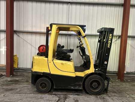 Nestekaasutrukki 2017  Hyster H3.0FT (5)