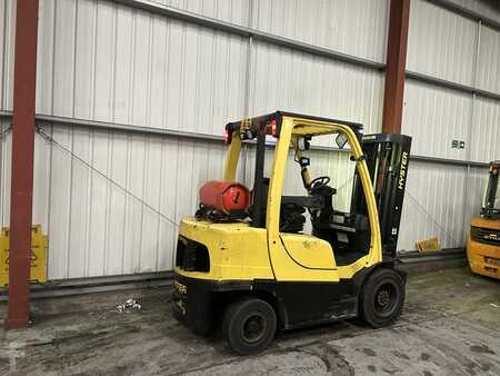 Nestekaasutrukki 2017  Hyster H3.0FT (6)