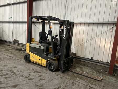 El truck - 3 hjulet 2015  Unicarriers JAG1N1L18T (4)