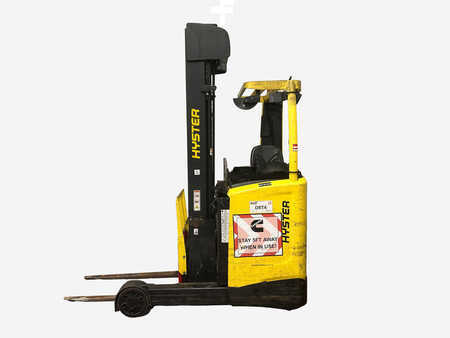 Rækketruck 2017  Hyster R1.6 (1)