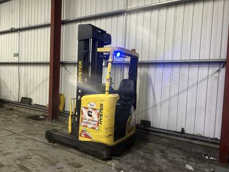 Tolóoszlopos targonca 2017  Hyster R1.6 (3)