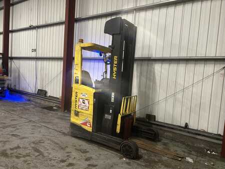 Tolóoszlopos targonca 2017  Hyster R1.6 (4)