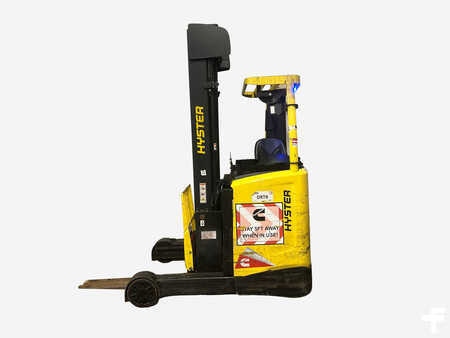 Rækketruck 2017  Hyster R1.6 (1)