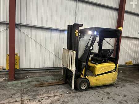 Elektro 3 Rad 2011  Yale ERP20VT (2)
