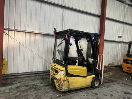 Elektro 3 Rad 2011  Yale ERP20VT (6)