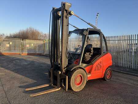 Diesel heftrucks 2013  Linde H50D-02 (2)