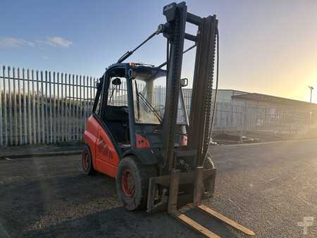 Diesel heftrucks 2013  Linde H50D-02 (3)