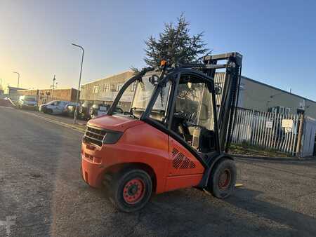 Diesel heftrucks 2013  Linde H50D-02 (4)