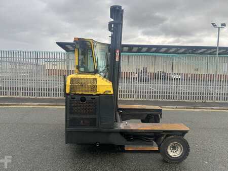 Vierweg zijlader 2016  Combilift C5000L (3)