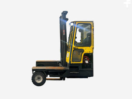 Carretilla de 4 vías 2016  Combilift C5000L (1)