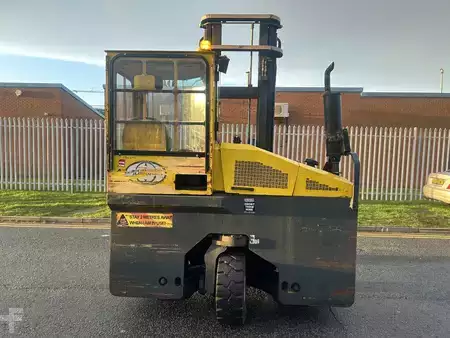 Vierwegestapler 2017  Combilift C4000 (5)