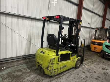 Elektro 3 Rad 2014  Clark GTX18 (4)